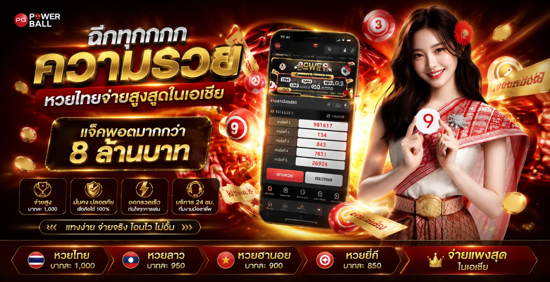 เว็บ 69TH ทางเข้าเล่นสล็อตเว็บตรง สมัครง่าย ฝากไม่มีขั้นต่ำ